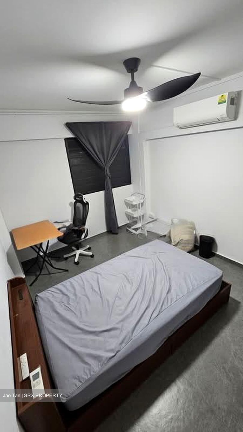 Blk 693 Hougang Spring (Hougang), HDB 4 Rooms #570163771